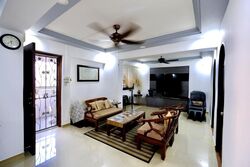 Blk 227 Choa Chu Kang Central (Choa Chu Kang), HDB 4 Rooms #615180711